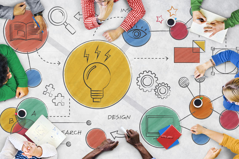 Digital Marketing Essentials